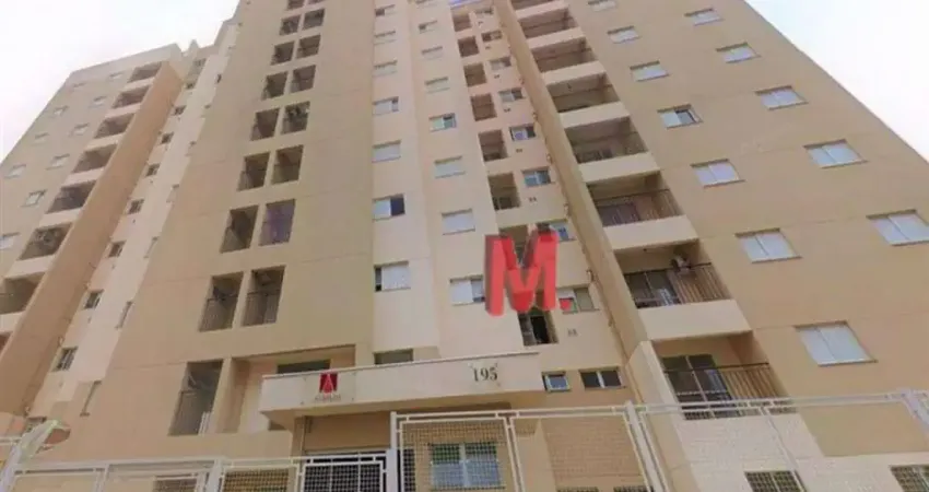 Apartamento à venda, 150 m² por R$ 980.000,00 - Jardim Nova Manchester - Sorocaba/SP