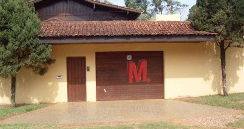 Chácara Residencial à venda, Parque Monte Bianco, Araçoiaba da Serra - CH0026.