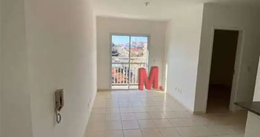 Apartamento Residencial à venda, Jardim Simus, Sorocaba - AP0513.