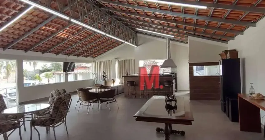 Chácara à venda, 2006 m² por R$ 900.000,00 - Quintais do Imperador - Sorocaba/SP