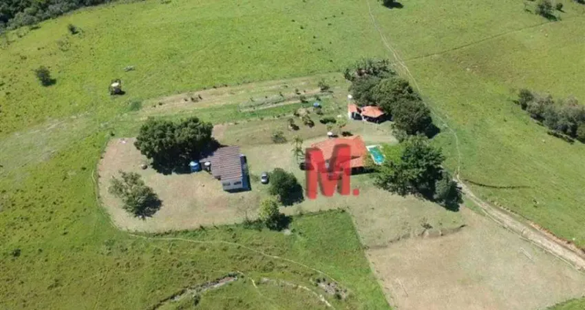 Chácara com 3 dormitórios à venda, 386 m² por R$ 38.600.000,00 - Éden - Sorocaba/SP
