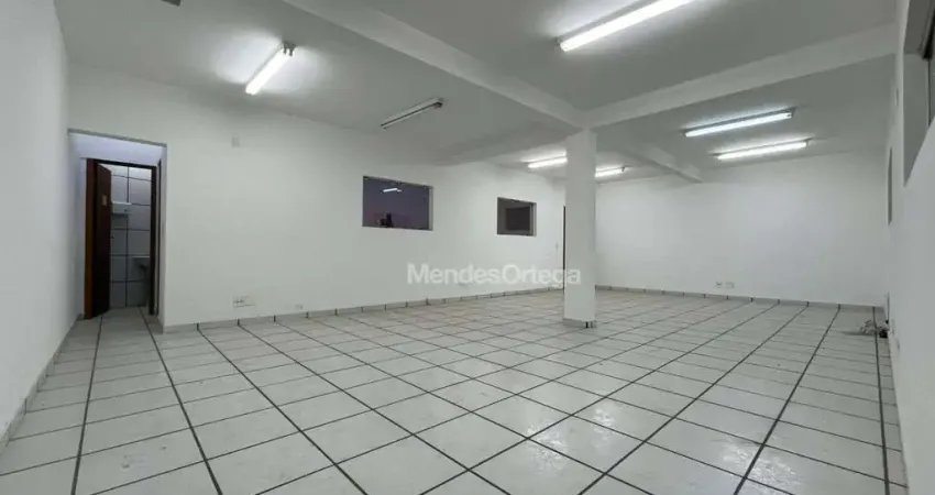 Sala para alugar, 80 m² por R$ 1.410,00/mês - Centro - Sorocaba/SP