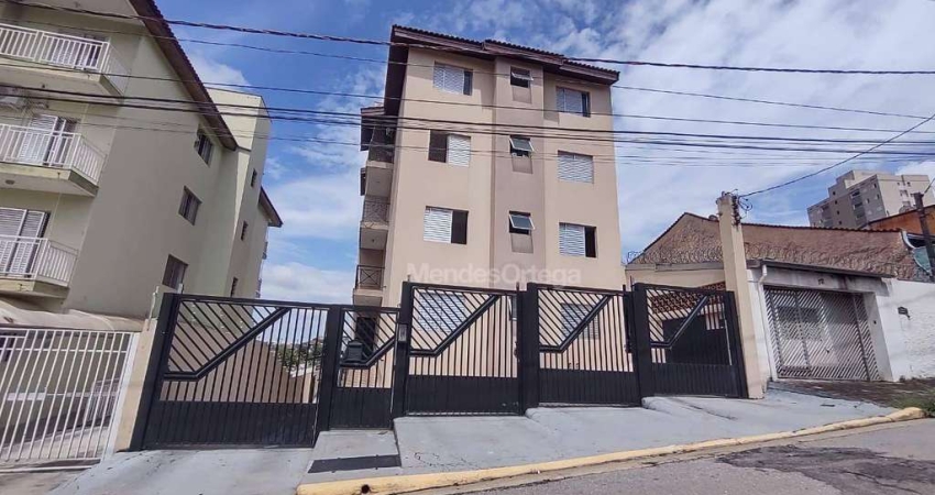 Apartamento à venda, 73 m² por R$ 270.000,00 - Vila Jardini - Sorocaba/SP