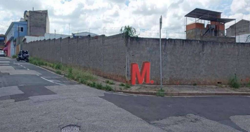 Terreno Comercial à venda, Vila Haro, Sorocaba - TE0087.