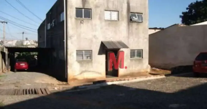 Galpão Comercial à venda, Vila Aeroporto, Sorocaba - GA0023.