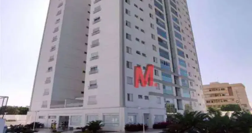 Apartamento à venda, 125 m² por R$ 1.390.000,00 - Parque Campolim - Sorocaba/SP