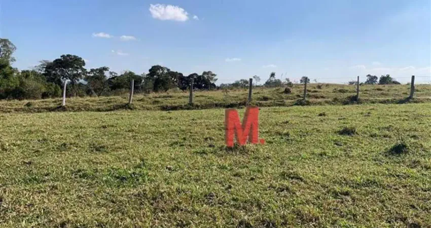 Terreno à venda, 178400 m² por R$ 6.779.200 - Caputera - Sorocaba/SP