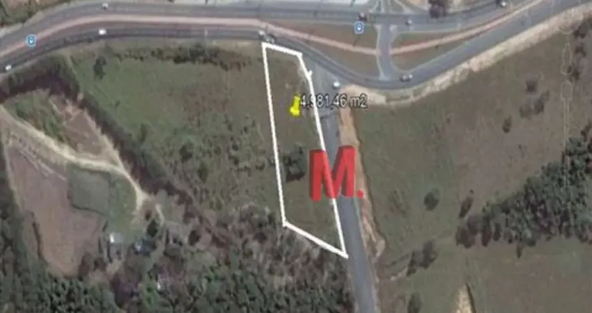 Terreno para alugar, 5000 m² por R$ 10.000,00 - Zona Industrial - Sorocaba/SP