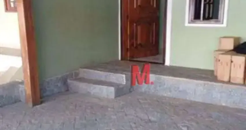 Casa com 3 dormitórios à venda, 146 m² por R$ 424.000,00 - Wanel Ville - Sorocaba/SP