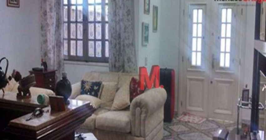Casa com 3 quartos à venda, 250 m² por R$ 1.550.000 - Condomínio Granja Olga I - Sorocaba/SP