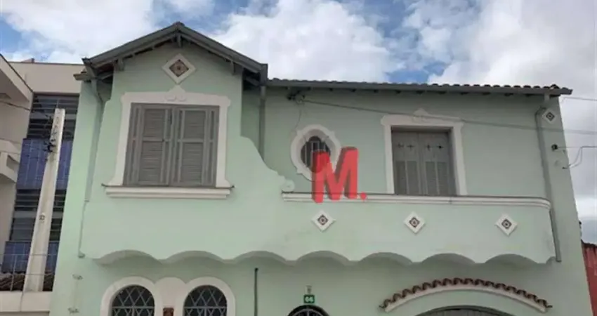 Casa para alugar, 265 m² por R$ 4.200,00/mês - Centro - Sorocaba/SP