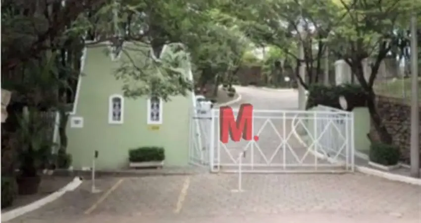 Terreno à venda, 300 m² por r$ 260.000,00 - vila domingues - votorantim/sp