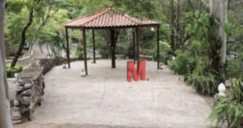 Terreno à venda, 300 m² por R$ 260.000,00 - Vila Domingues - Votorantim/SP