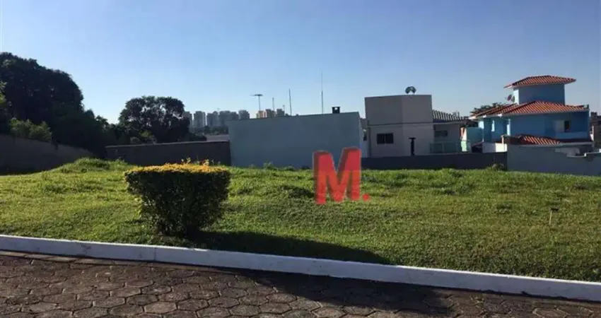 Terreno à venda, 300 m² por R$ 260.000,00 - Vila Domingues - Votorantim/SP