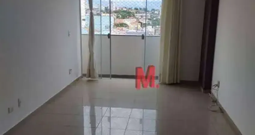 Apartamento com 3 dormitórios à venda, 100 m² por R$ 580.000,00 - Santa Terezinha - Sorocaba/SP