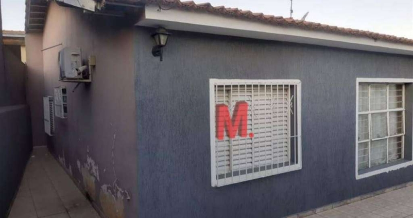 Casa à venda, 120 m² por R$ 380.000,00 - Jardim Itanguá - Sorocaba/SP