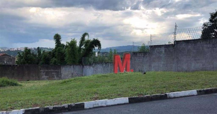 Terreno à venda, 336 m² por R$ 269.000,00 - Condomínio Vasques Martins - Votorantim/SP