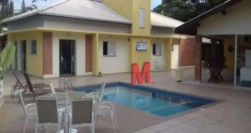 Casa residencial à venda, jardim bandeirantes, sorocaba - ca1078.