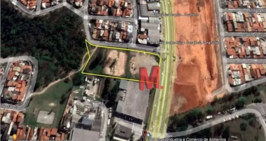 Terreno Comercial à venda, Vila Olímpia, Sorocaba