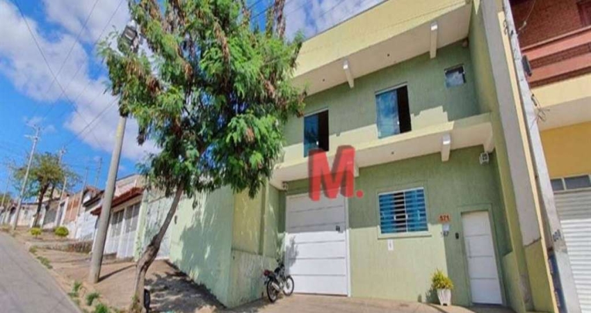 Casa comercial à venda na Rua Comendador Vicente Amaral, 571, Jardim Guarujá, Sorocaba