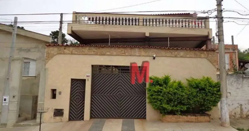 Casa Residencial à venda, Vossoroca, Votorantim - CA1104.