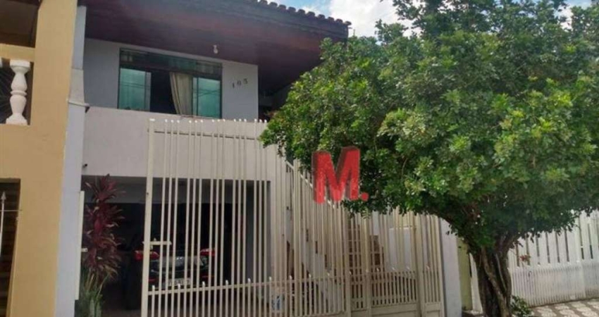 Casa com 2 quartos à venda, 121 m² por R$ 350.000 - Jardim Santo André - Sorocaba/SP