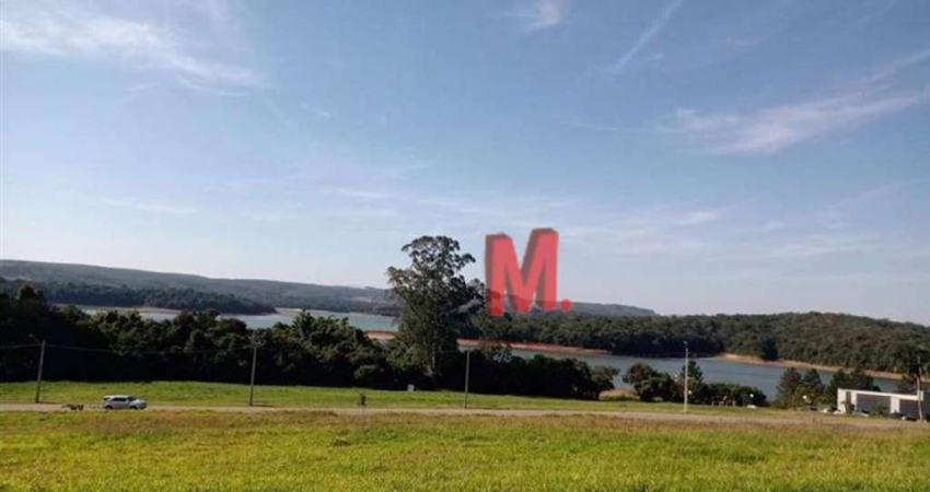 Terreno à venda, 1000 m² por R$ 780.000,00 - Condomínio Le Portier Nautic Residence - Piedade/SP