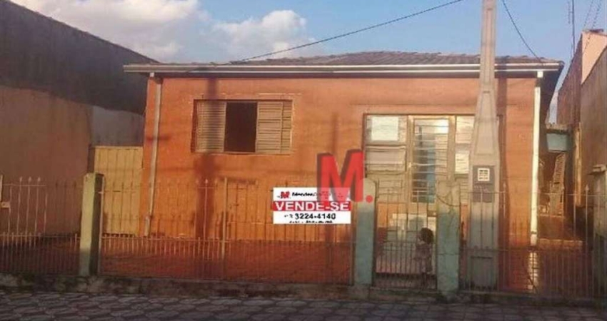 Casa com 2 dormitórios à venda, 153 m² por R$ 360.000,00 - Vila Elza - Sorocaba/SP