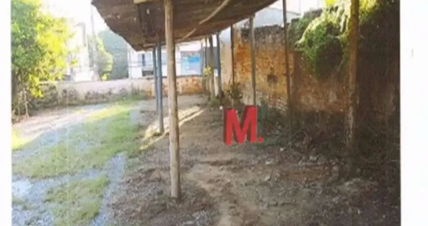 Terreno comercial à venda na Rua Brigadeiro Tobias, 446, Centro, Sorocaba