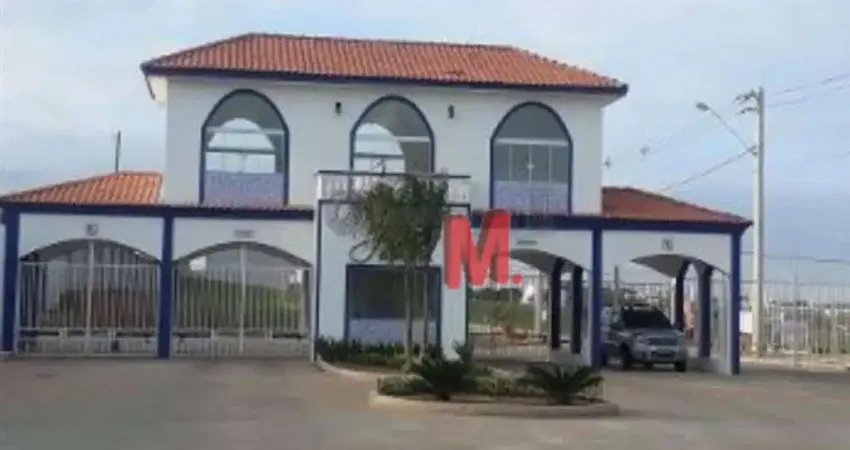 Terreno à venda, 201 m² por R$ 200.000,00 - Condomínio Residencial Jardim - Sorocaba/SP