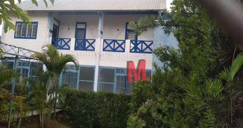 Galpão à venda, 719 m² por r$ 5.000.000,00 - jardim maria antônia prado - sorocaba/sp