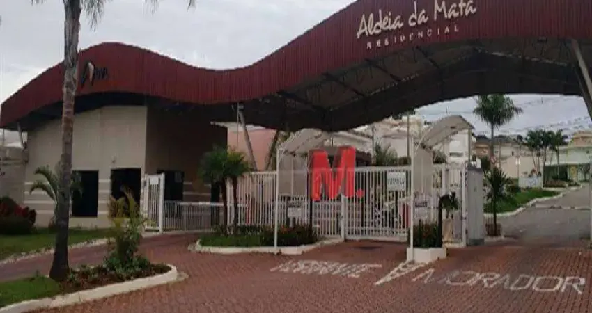 Casa com 3 dormitórios à venda, 258 m² por R$ 1.690.000,00 - Condomínio Residencial Aldeia da Mata - Votorantim/SP