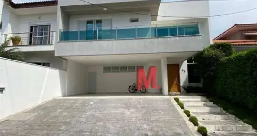 Casa à venda, 425 m² por R$ 1.990.000,00 - Condomínio Lago da Boa Vista - Sorocaba/SP
