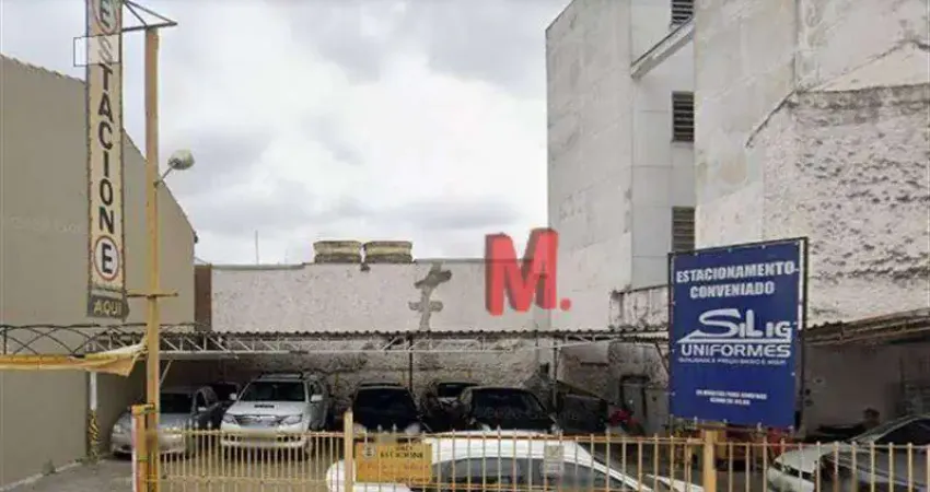 Terreno comercial à venda na Rua Treze de Maio, 20, Centro, Sorocaba