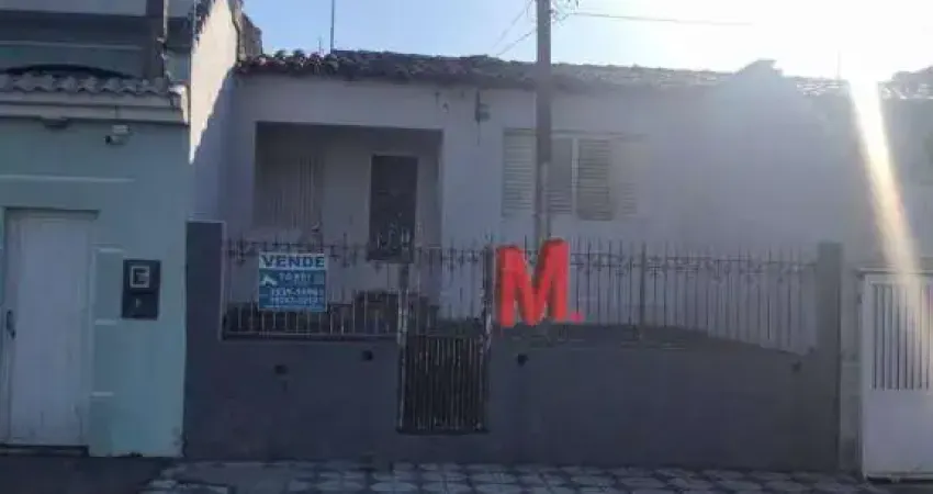 Casa com 3 dormitórios à venda, 116 m² por R$ 169.600,00 - Vila Barão - Sorocaba/SP