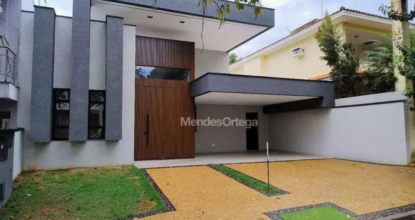 Casa com 3 dormitórios, 200 m² - venda por r$ 1.970.000,00 ou aluguel por r$ 12.630,00/mês - alto da boa vista - sorocaba/sp