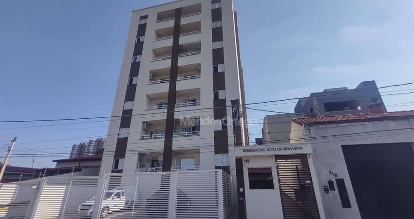 Apartamento à venda, 56 m² por R$ 319.900,00 - Jardim do Sol - Sorocaba/SP