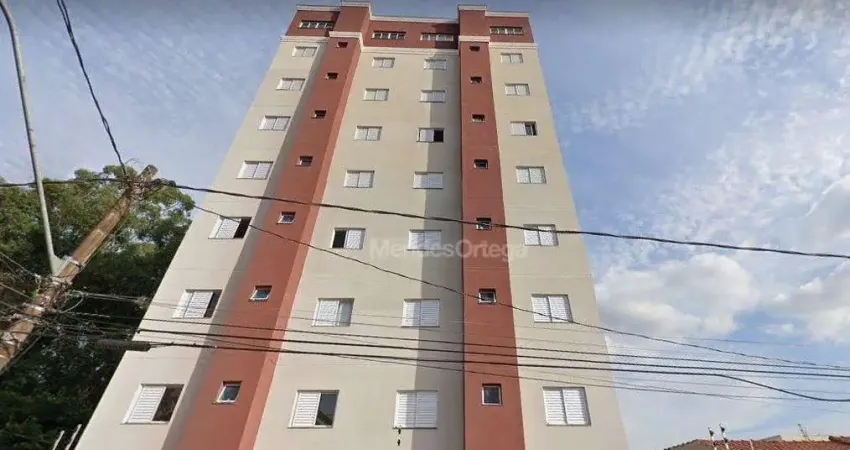 Apartamento com 2 dormitórios à venda, 64 m² por R$ 369.900,00 - Jardim Saira - Sorocaba/SP