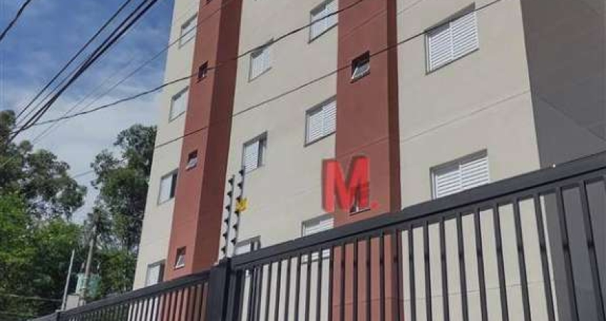 Apartamento à venda, 64 m² por R$ 359.900,00 - Jardim Saira - Sorocaba/SP