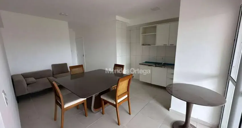 Apartamento com 2 dormitórios, 63 m² - venda por r$ 580.000,00 ou aluguel por r$ 2.660,00/mês - jardim clarice - votorantim/sp