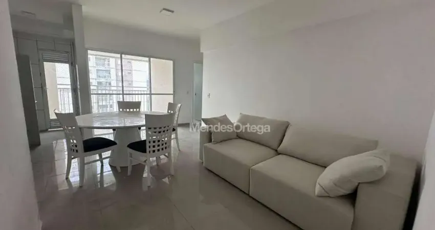 Apartamento com 2 dormitórios, 63 m² - venda por r$ 580.000,00 ou aluguel por r$ 2.811,00/mês - jardim clarice - votorantim/sp