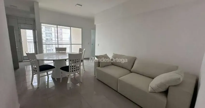 Apartamento com 2 dormitórios, 63 m² - venda por r$ 580.000,00 ou aluguel por r$ 2.811,00/mês - jardim clarice - votorantim/sp