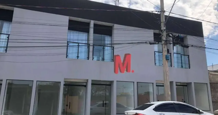 Sala para alugar, 30 m² por R$ 900,00/mês - Vila Helena - Sorocaba/SP
