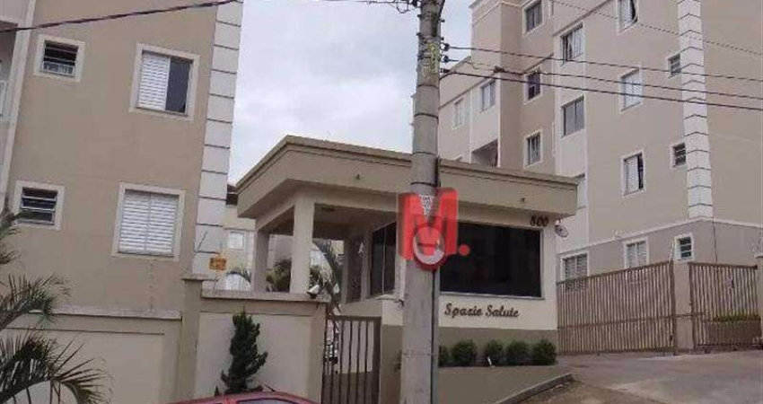 Apartamento com 4 dormitórios à venda, 82 m² por R$ 375.000,00 - Vila Gabriel - Sorocaba/SP