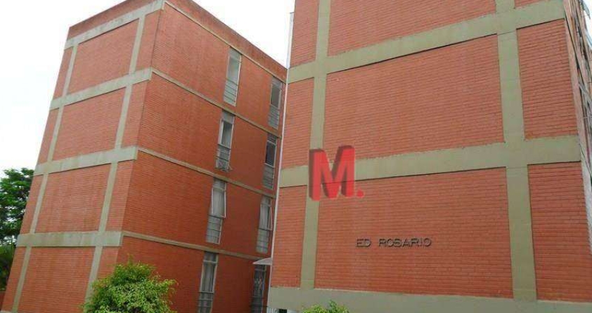 Apartamento com 2 dormitórios à venda, 60 m² por R$ 220.000,00 - Jardim Saira - Sorocaba/SP
