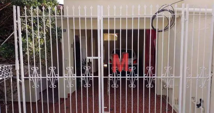 Casa com 2 quartos à venda, 150 m² por R$ 350.000 - Vila Carol - Sorocaba/SP