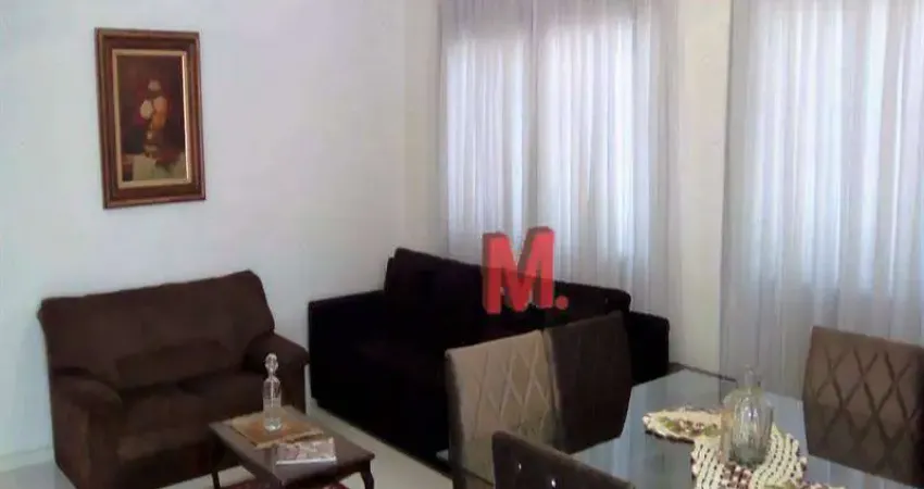 Casa com 3 dormitórios à venda, 180 m² por R$ 880.000,00 - Jardim Embaixador - Sorocaba/SP