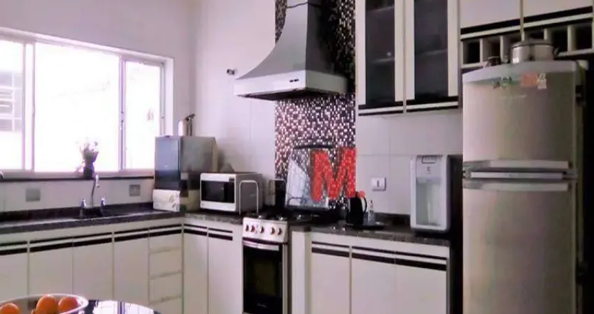 Casa com 3 dormitórios à venda, 180 m² por r$ 880.000,00 - jardim embaixador - sorocaba/sp