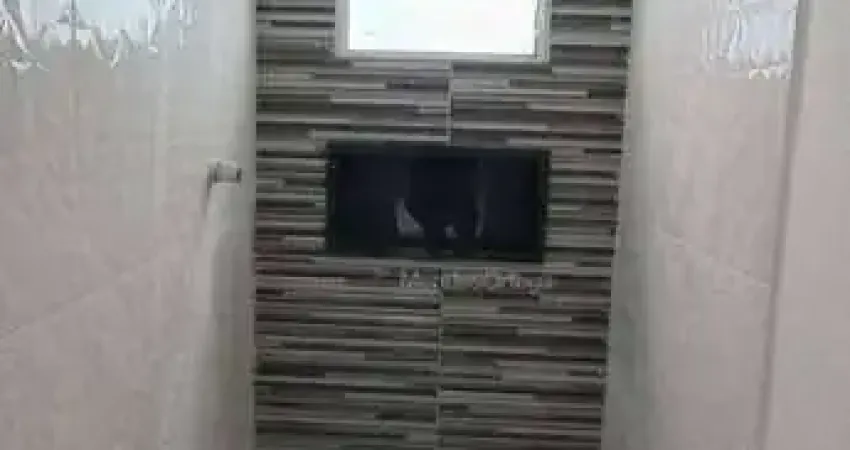 Casa com 2 dormitórios à venda, 55 m² por R$ 248.000,00 - Cajuru do Sul - Sorocaba/SP