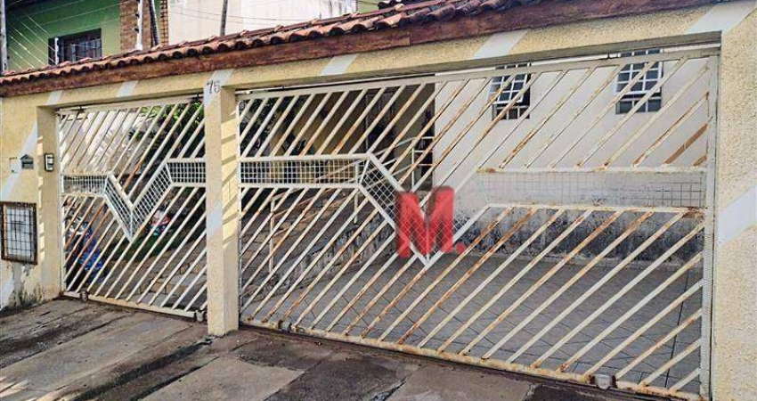 Casa à venda, 115 m² por R$ 380.000,00 - Wanel Ville V. - Sorocaba/SP